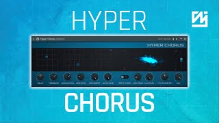 Hyper Chorus - nowa wtyczka FL Studio | Self Made Tips 361