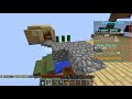 Minecraft 2. Bölüm || Madene İndik || Ev Yapma