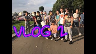 VLOG2. Встреча с Подписчиками Фергана Онлайн в Москве.(Парк Горького) Подарок всем Ферганцам от нас. VLOG2. Встреча с Подписчиками Фергана Онлайн в Москве.(Парк Горького) Подарок всем Ферганцам от нас.