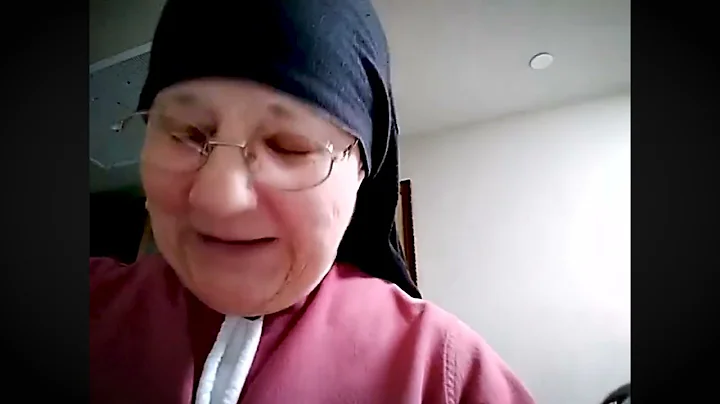 Sr. Mary Lang: Continuing the Journey, The Charism...