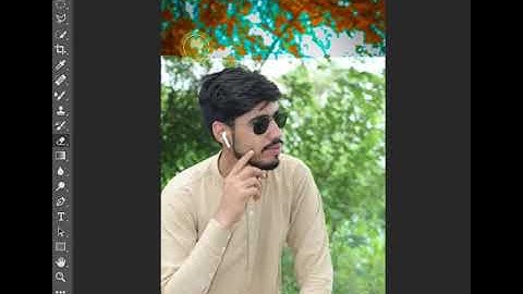 photo editing tutorial // Adobe Photoshop for Beginners 2022