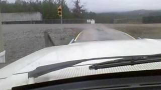Catoosa County Transfer Station 1-5-09