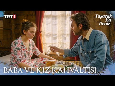 Adil Eleni Yi Bir Saniye Yalnız Bırakmıyor Taşacak Bu Deniz 2 Bölüm 