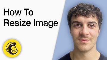 How to Resize Image in Mailchimp [2025 Full Guide]