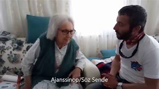 Download Gerze'de Yemek Yardımı Kesilen Berrin Teyzenin Dramı Video MP3 Gerze'de Yemek Yardımı Kesilen Berrin Teyzenin Dramı