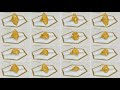 Gold Ring designs for women |1 Gram Gold Ring Designs |Gold ring designs for women simple ||