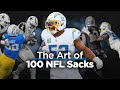 Why Nobody Can Block Khalil Mack, Even At 32 | LA Chargers