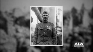 Over There #6 Sergeant Alvin York Net Worth