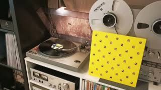 pet shop boys - very (full album on vinyl)