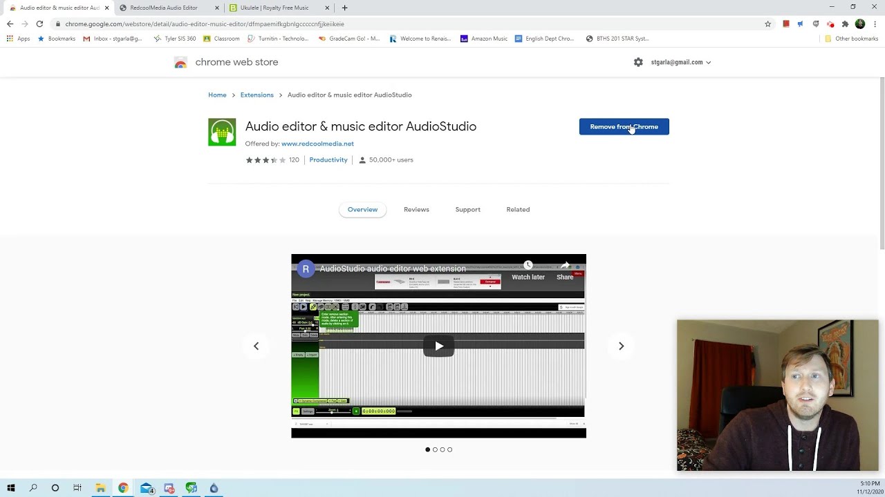 AudioStudio Podcast Tutorial