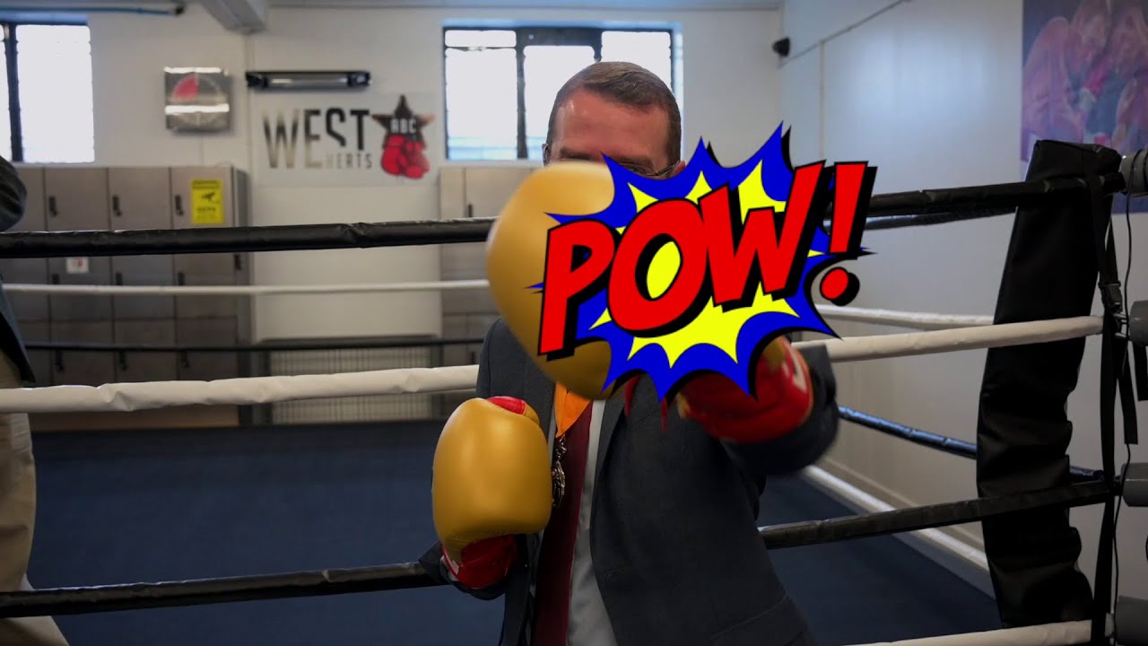 West Herts ABC