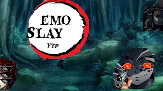 [YTP] emo slay part 2 (lazy)