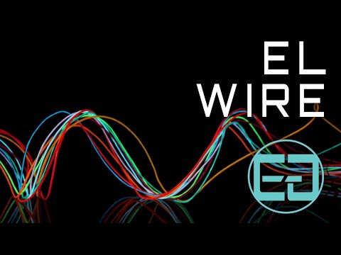 How To Install El Wire In Car