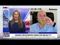 ‘A whole generation indoctrinated’: TV host unleashes on leftist education