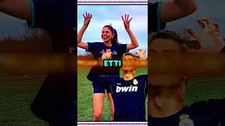 Ronaldo Sevi̇nci̇ Yaparken Kaçti