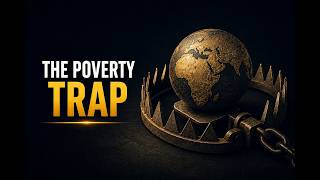 The Poverty Trap: Why Some Nations Can't Escape It