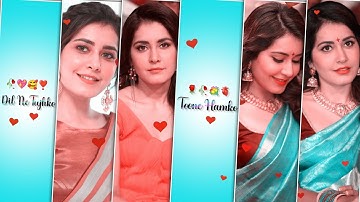 How to make WhatsApp status video editing alight motion | Full screen status editing | Lyrics status