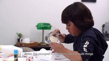 The Engineering Design Process (EDP): English Subtitles