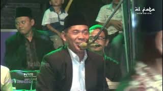 Sholla alaikallah  Rebana modern NEW AL FATA voc (Ustadz Nurul Hakim )audul marom