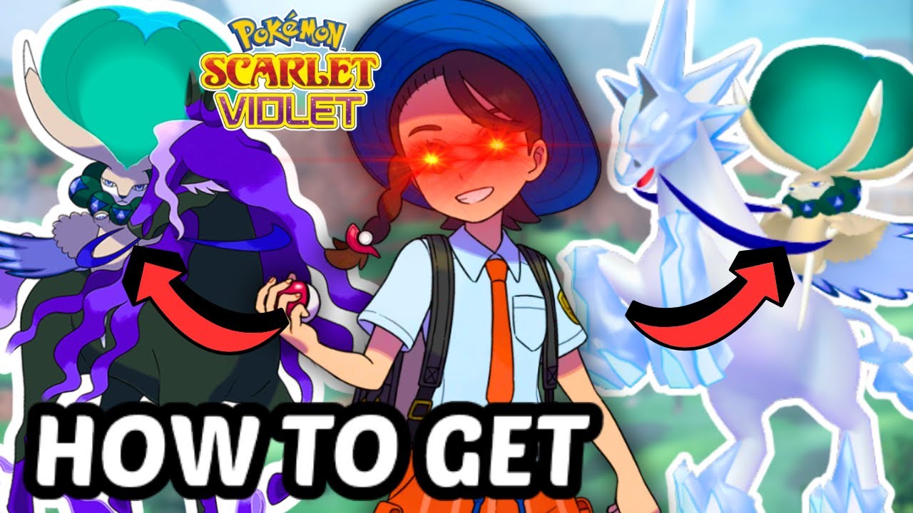 How to Get ICE RIDER & SHADOW RIDER Calyex with the REINS OF UNITY ...