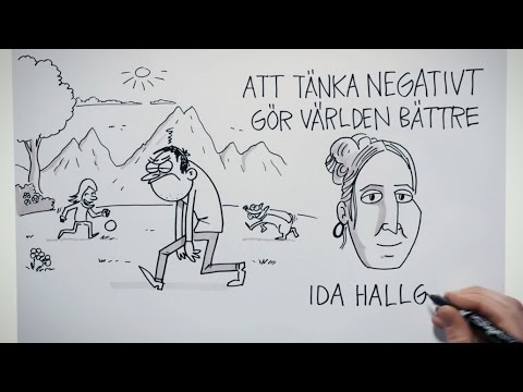 Video: 1 Kort Som Kan Göra Dig Till En Bättre Människa