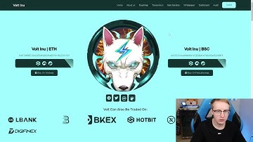 VOLT INU V2 IS ABOUT TO HAPPEN! P2E GAME RELEASED!   GET READY