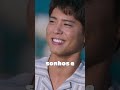 Departamento de Doramas | Se a Vida Te Der Tangerinas