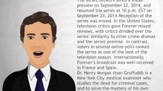 Forever U S  TV series - Wiki Videos