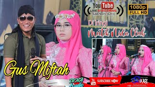 Di saat tukang organ di kerjain .GUS MIFTAH &MUTIK NIDA CLUB.live Gondang Campurejo 20 feburari 2023