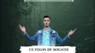 ANGELO VARGA - CE FOLOS DE BOGATIE ❌ 2023 ❌