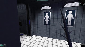 System Shock 2 - Deck 5 (02): Recreation B