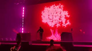 Jai Wolf - The Cure To Loneliness Live (10-9-2021 Chicago)