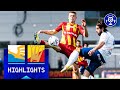 Stal Mielec Korona goals and highlights