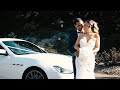 Hollie &amp; Cedrick&#39;s Wedding - Clarence House Sydney Wedding Highlights Video Transtudios Photography