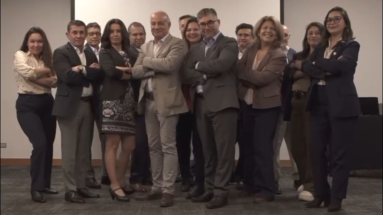 (Video) Una sola Fuerza. Negociación Colectiva 2026 💪🤝.