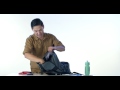 Timbuk2 Spire Pack 15 吋電腦後背包 - 黑色 product youtube thumbnail