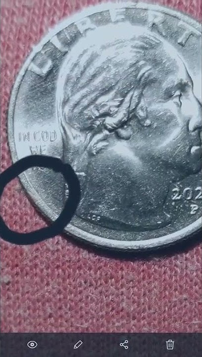 2023 maya angelou quarter error value