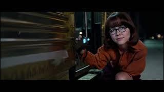 Velma discovers the Scooby-Doo secret that no one knew