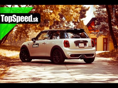 test-mini-cooper-s-iii.-gen-(f56)-topspeed.sk