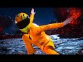Low ranked Xiaoyu matches