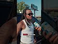 Capture de la vidéo Quavo Summer Smash Interview ☀️