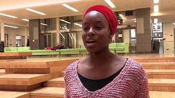 What can charities do better?