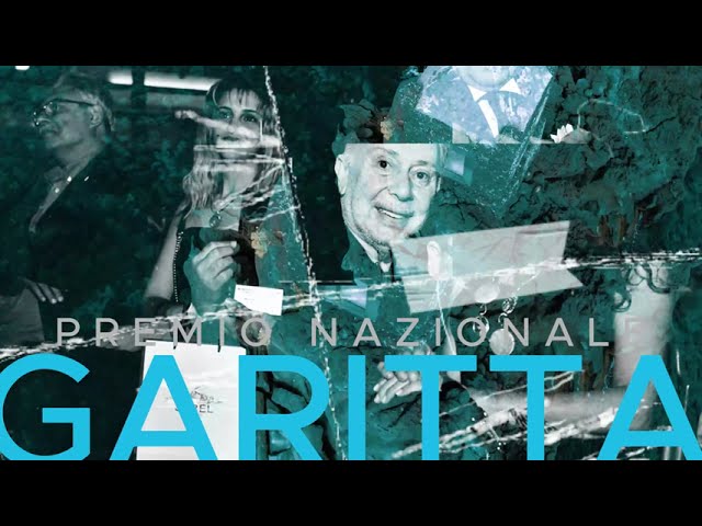 Clip Premio GARITTA 2025