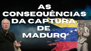 Download Lagu EDIÇÃO EXTRA: Lula fica com ditador, fraudador de eleições e narcotraficante - Alexandre Garcia MP3