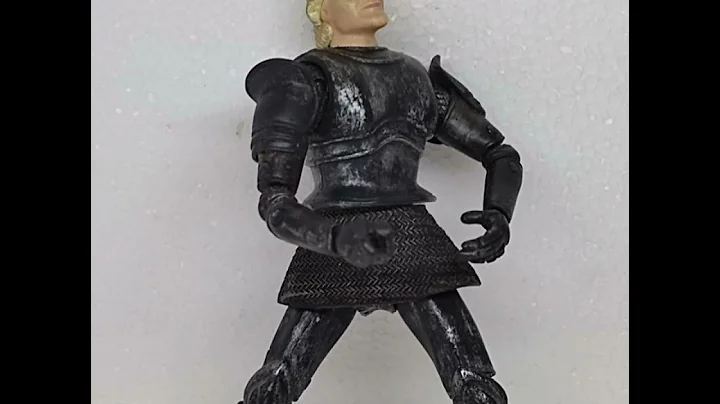 I'm Too Sexy (Shrek 2 Version)