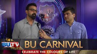 BU CARNIVAL INTERVIEWS 1