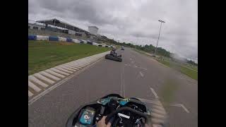 Race 3 at GoPro Motorplex in Mooresville, NC on 6/13/21 (Part 2)