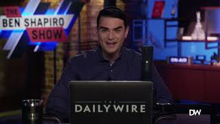 Florida's Firm Stand for Families | Speaker Chris Sprowls on the Ben Shapiro Show