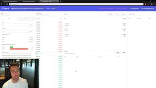 How to build a prediction market on Augur using Hydro Net Worth