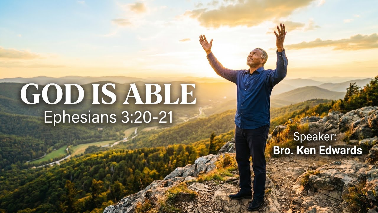NTCC Sunday Morning Service - 6/28/2026